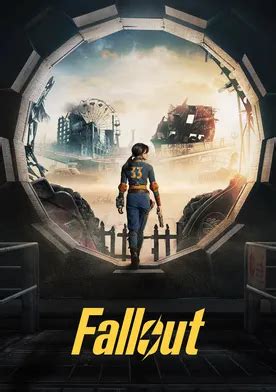 Assistir Fallout Online em HD no Seriesflv.